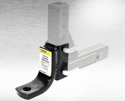 MaxxHaul 50862 Moving Ball Bracket, Part for MaxxHaul 70067 Adjustable Ball Mount