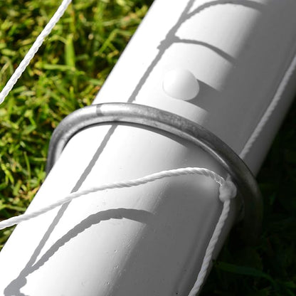 Forza Steel Soccer Goal U-Pegs  Ultra Heavy Duty