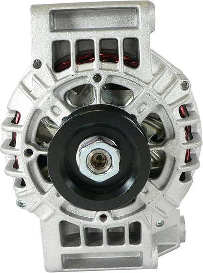 DB Electrical AVA0001 Alternator Replacement For/Compatible with 2.2L Chevrolet Cavalier, Pontiac Sunfire 2002-2005, Saturn Ion, Vue 2002-2007, Chevrolet Classic, Malibu 2004 2005