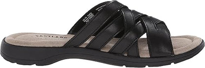 Eastland Women's Hazel Flat Sandal