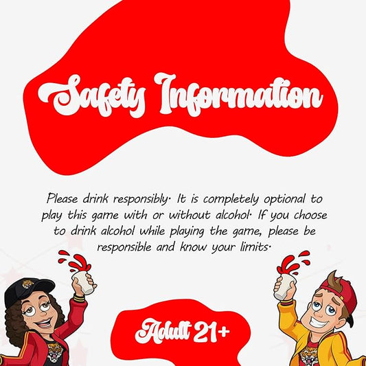 Drink Dammit College Edition - 100 Card Drinking Game for Adults  Activities and Dares for Family Bonding - Perfect Couples Card Game for Fun-Filled Evenings and Quality Time Together!