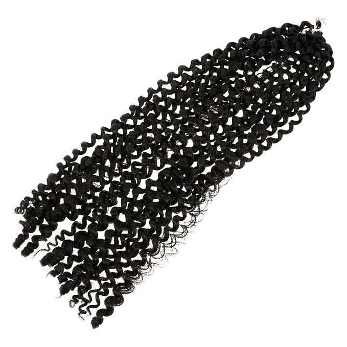 MERRYHAPY African Dreadlocks Wig Afro Curly Wig Adult Curly Wig Black for Occasions