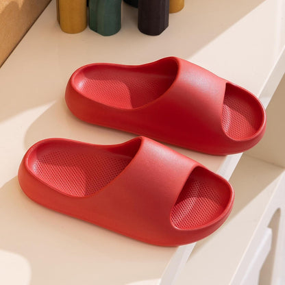 Kids Shower Shoes Non Slip Girls Boys Summer Quick Dry Beach Pool Slide Sandals Slip On Open Toe Indoor Outdoor Slippers