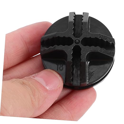 15Pcs Modular Closet Connectors Plastic Grid Connectors for Wire Cube Storage Units and Secure Fit for Organizing Closet and Cube Storage Systems