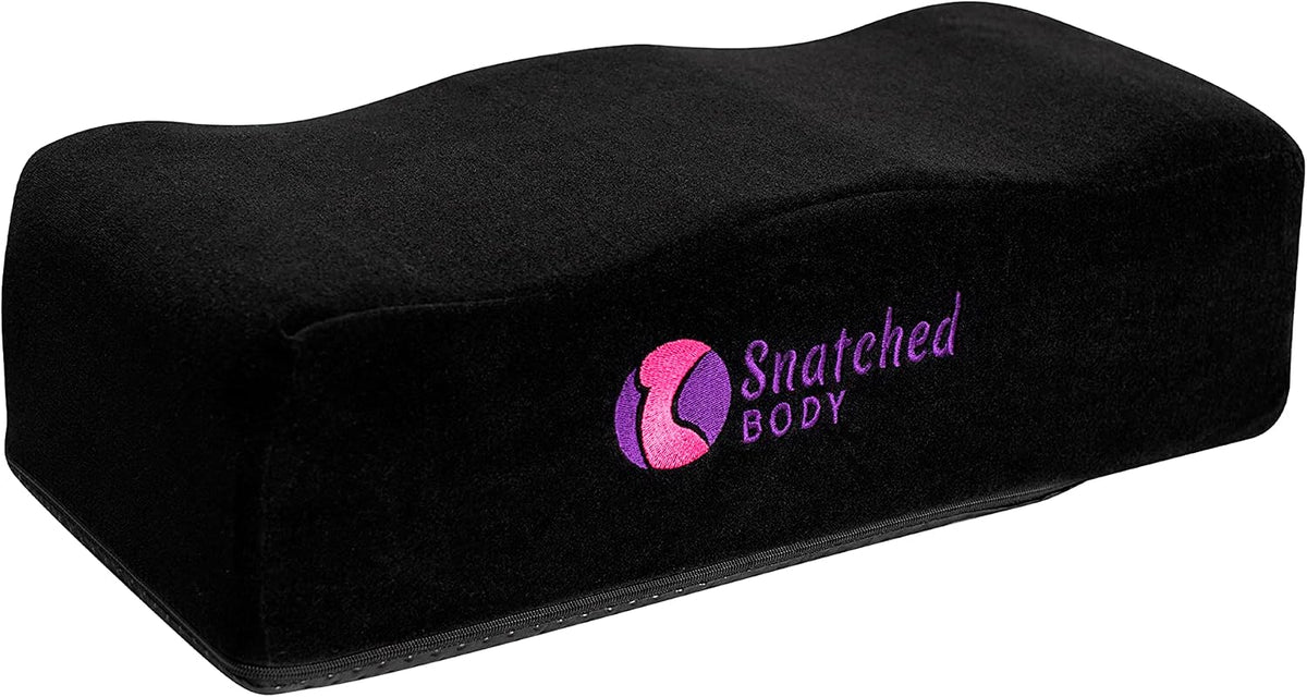 Support Post Surgery Soft BBL Booty Pillow after Surgery for Butt Recovery Cushion