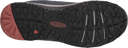 KEEN Women's Sneaker Hiking Shoes