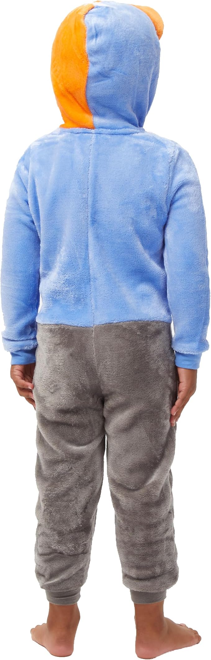 Blippi Boys' Onesie