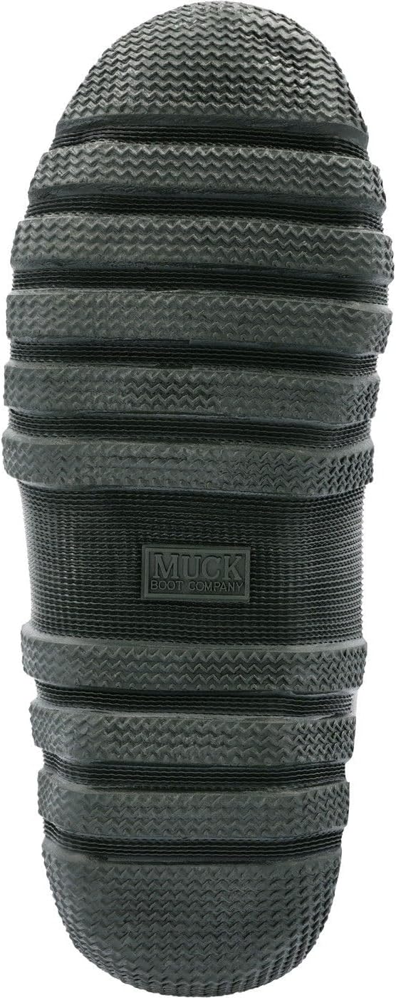 MUCK Men's Edgewater Tall Boot size 11-Men