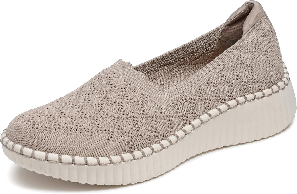 Skechers Womens Wilshire BLVD