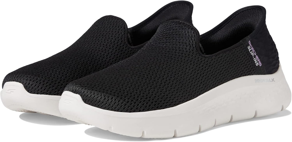 Womens Skechers Women's Hands Free Slip-ins Go Walk Flex-Relish