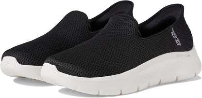 Womens Skechers Women's Hands Free Slip-ins Go Walk Flex-Relish