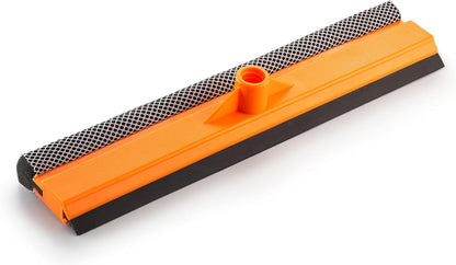 Extend-A-Reach 15 in Car Window Squeegee Attachment
