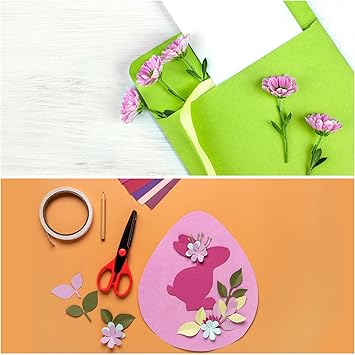 MECCANIXITY 50 Sheets Colored Copy Paper 8 12 Inch Printer Paper 22lb80gsm Light Green for Office Printing, Document Copying, Invitations, Forms, Art Projects