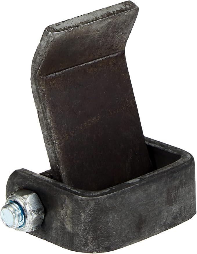 Buyers Products B2426FS Formed Hinge Strap