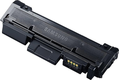 HP Samsung MLT-D116L (SU832A) MLT-D116L Toner Cartridge,Black