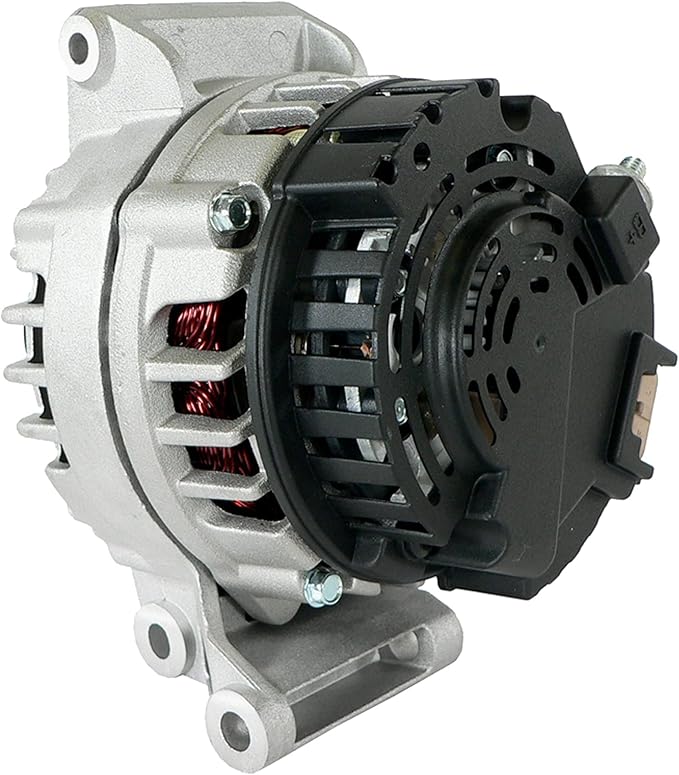 DB Electrical AVA0001 Alternator Replacement For/Compatible with 2.2L Chevrolet Cavalier, Pontiac Sunfire 2002-2005, Saturn Ion, Vue 2002-2007, Chevrolet Classic, Malibu 2004 2005