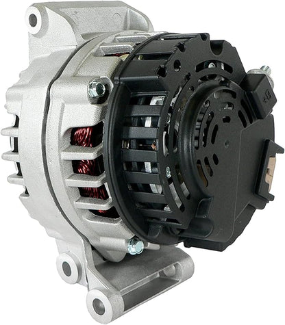 DB Electrical AVA0001 Alternator Replacement For/Compatible with 2.2L Chevrolet Cavalier, Pontiac Sunfire 2002-2005, Saturn Ion, Vue 2002-2007, Chevrolet Classic, Malibu 2004 2005