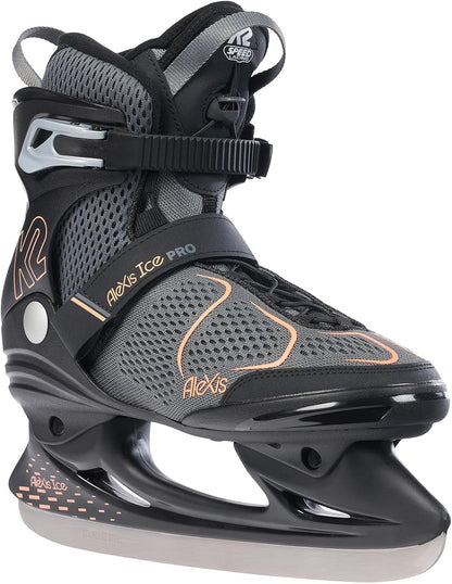 Ice Pro Womens Ice Skates