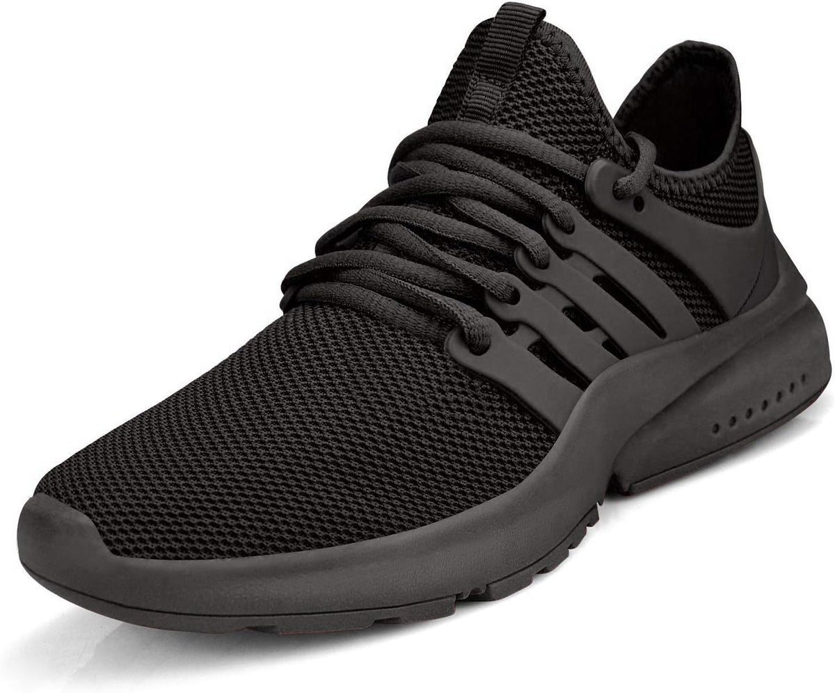 Size 7, Troadlop Kids Sneaker Lightweight Breathable Running Tennis Boys Girls Shoes.