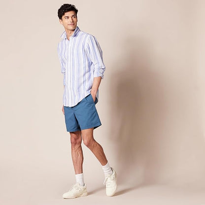 Essentials Men's 6" Inseam Drawstring Short