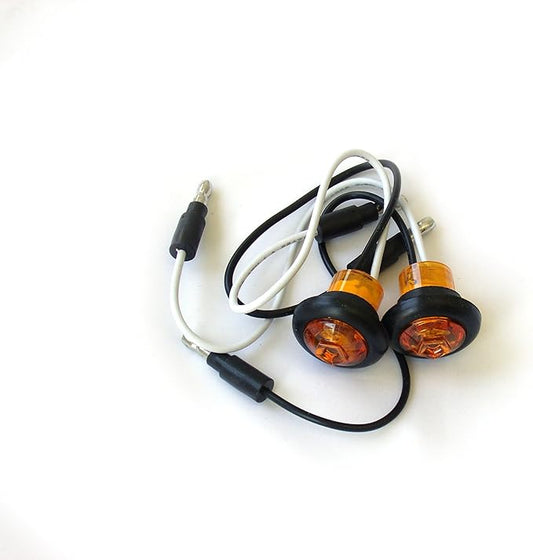 RS-.75-GA Trailer Light