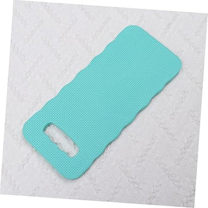LIOOBO 3pcs Multifunctional Knee Pad Knee Cushion Creative Knee Rug Protective Knee Pad Non-Slip Knee Mat