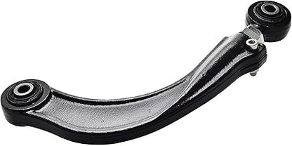 Adjustable Control Arm Rear Upper Kit Pair Set of 2 Compatible With Ford Mazda Volvo K100002