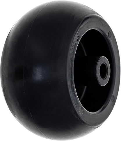 8TEN Deck Wheel for Gravely John Deere Ztrak Z920M Z930R X750 PM260Z Zoom 2250 2552XL TCU18744 09253700 4 Pack