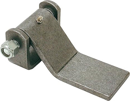 Buyers Products B2426FSLL Long Leaf Formed Hinge Strap