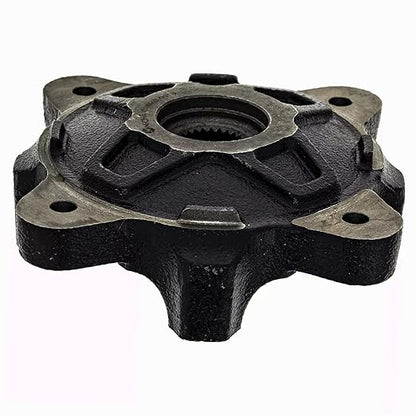 Replacement Part Front Wheel Hub for Polaris Ranger 500 700 RZR 4 800 5137127-067