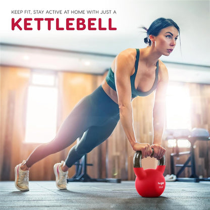Yes4All Adjustable Kettlebell