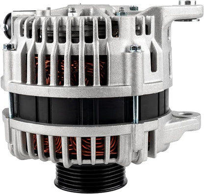 PHILTOP Alternator Murano 2003-2007, Maxima 1995-2000 2002-2003, I35 2002-2004, I30 1996-2000