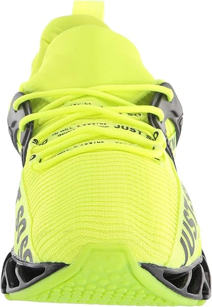 Men's Athletic Walking Blade Running Tennis Shoes Fashion Sneakers