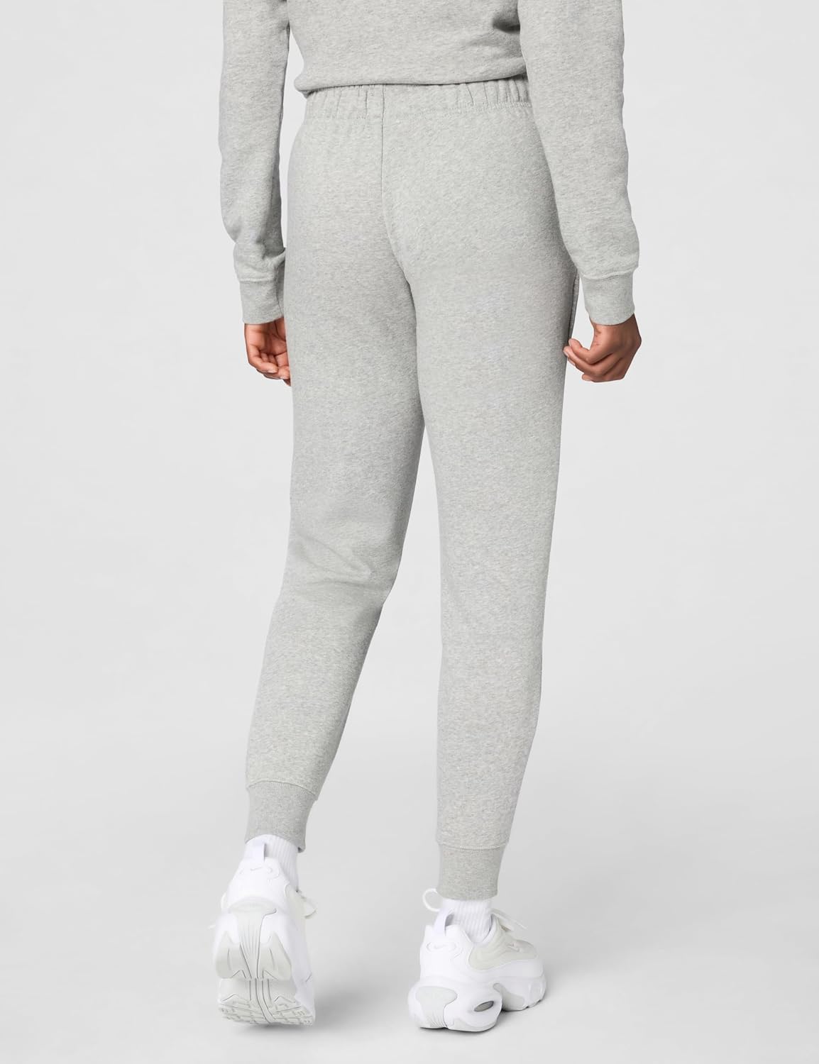 Women's Sportswear Club Fleece Mid-Rise Joggers