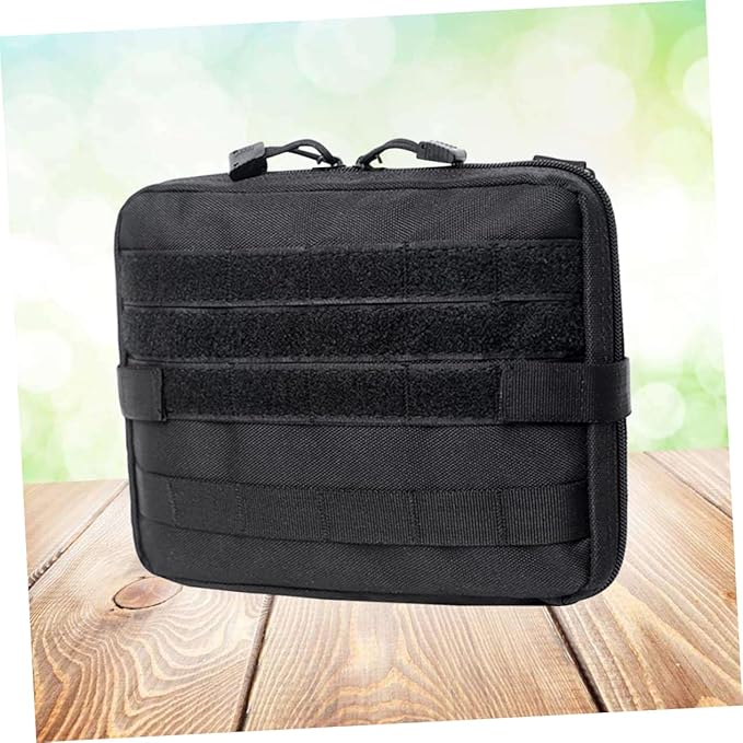 SUPVOX Laptop Carrying Bag Tools Pouch Computer Sleeve Case Medical Bag Tablet Bag Attachment Bag Tablet Sleeve Case Computer Case Laptop Shoulder Bag Tool Bag Computer Bag Travel