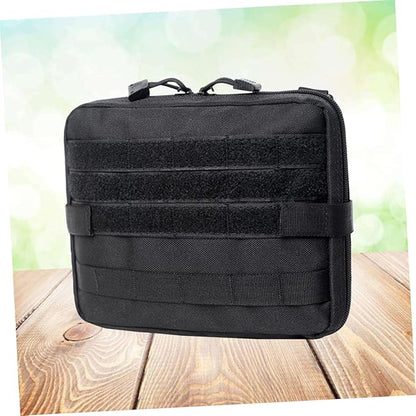 SUPVOX Laptop Carrying Bag Tools Pouch Computer Sleeve Case Medical Bag Tablet Bag Attachment Bag Tablet Sleeve Case Computer Case Laptop Shoulder Bag Tool Bag Computer Bag Travel