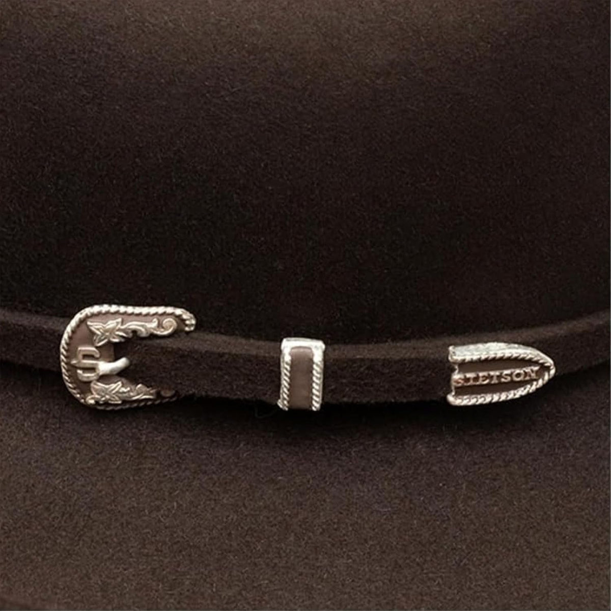 Stetson 7540 Skyline 6X Fur Cowboy Hat