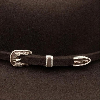 Stetson 7540 Skyline 6X Fur Cowboy Hat