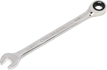 GEARWRENCH "38" 12 Point Ratcheting Combination Wrench - 9012D