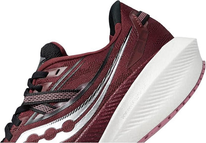 Saucony Women's Triumph 20 Running Shoe