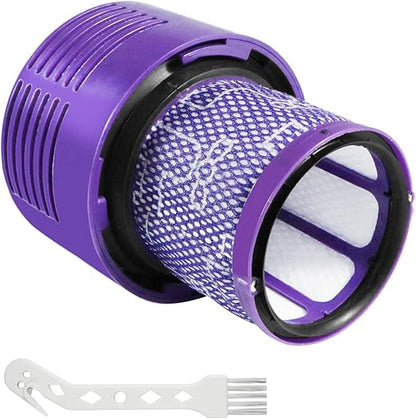 Vacuum Filter Replacement for Dys V10 Cyclone Series Replaces Part 969082-01