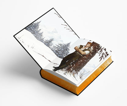Brimstone (Deluxe Limited Edition) (Fae & Alchemy, 2) | Does not come with dust cover