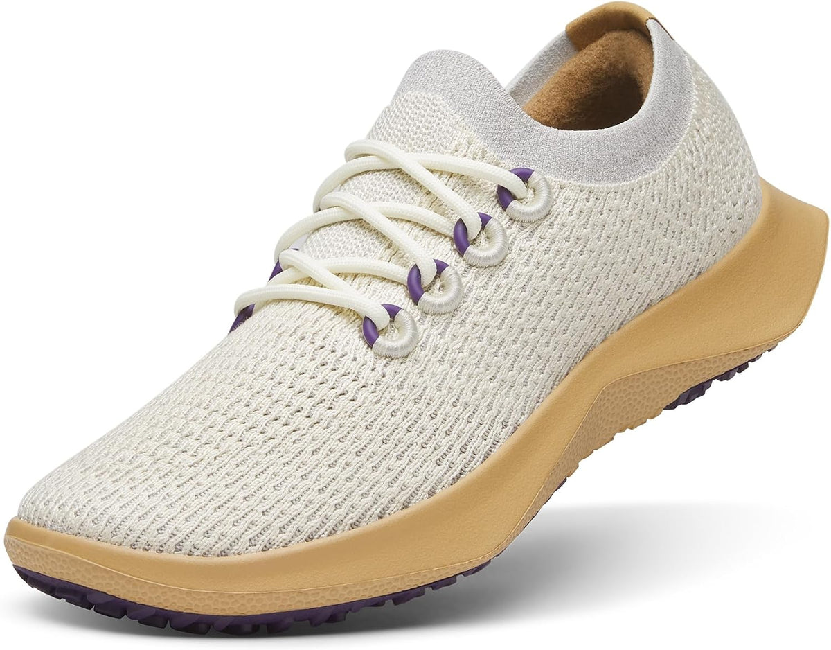 Allbirds Men's Tree Dasher 2, Active Running & Walking Sneakers