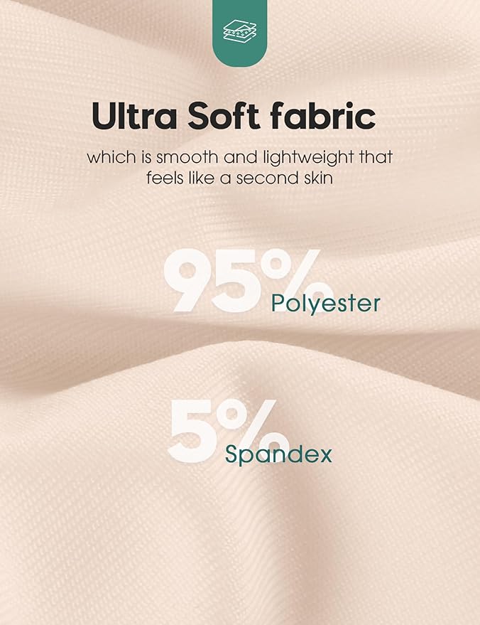 Long Half Slip for Under Dresses Slips Skirt with Lace Waistband 36"
