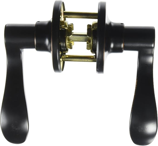 SCHLAGE LOCK CO J10VSEV716 ABRZ SEV Passage Lever