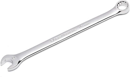 GEARWRENCH 12 Pt. Long Pattern Combination Wrench, 10mm - 81667