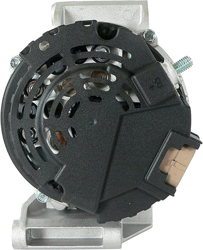 DB Electrical AVA0001 Alternator Replacement For/Compatible with 2.2L Chevrolet Cavalier, Pontiac Sunfire 2002-2005, Saturn Ion, Vue 2002-2007, Chevrolet Classic, Malibu 2004 2005