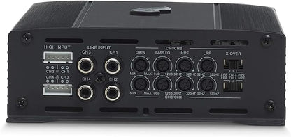 Infinity PRIMUS-6004AAM Primus 4-Channel, 40w X 4 Amplifier