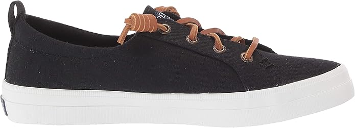 Sperry Women's Crest VibeDiscontinued Sneaker
