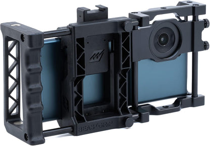 Beastgrip Pro Lens Adapter & Rig System for Smartphones
